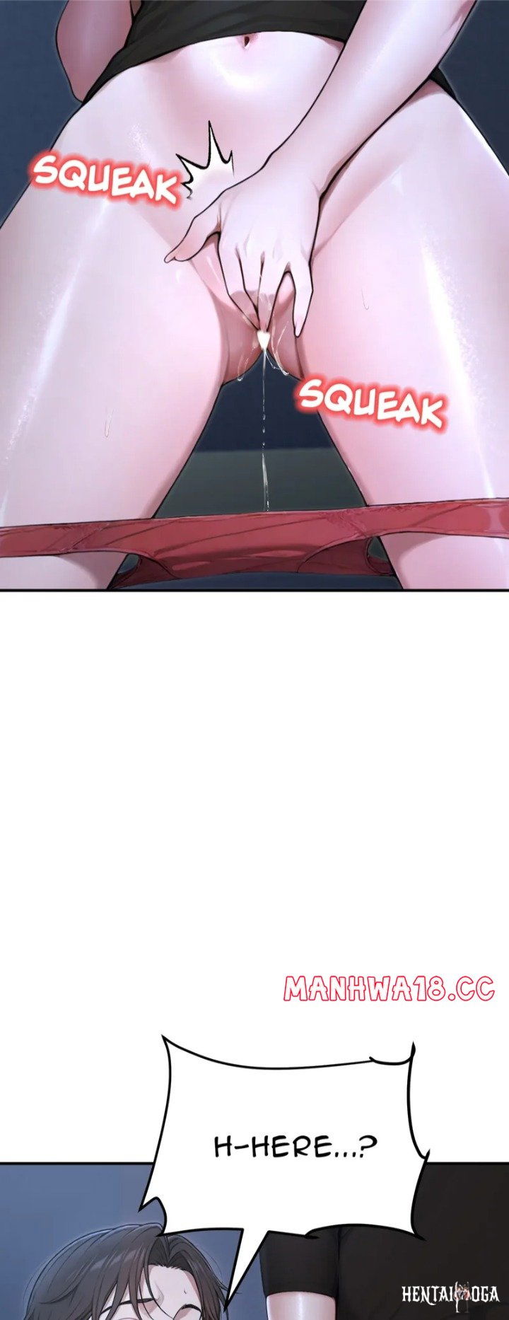 A Girlfriend Every Day of the Week A Girlfriend Every Day of the Week Chapter 18 - Page 68