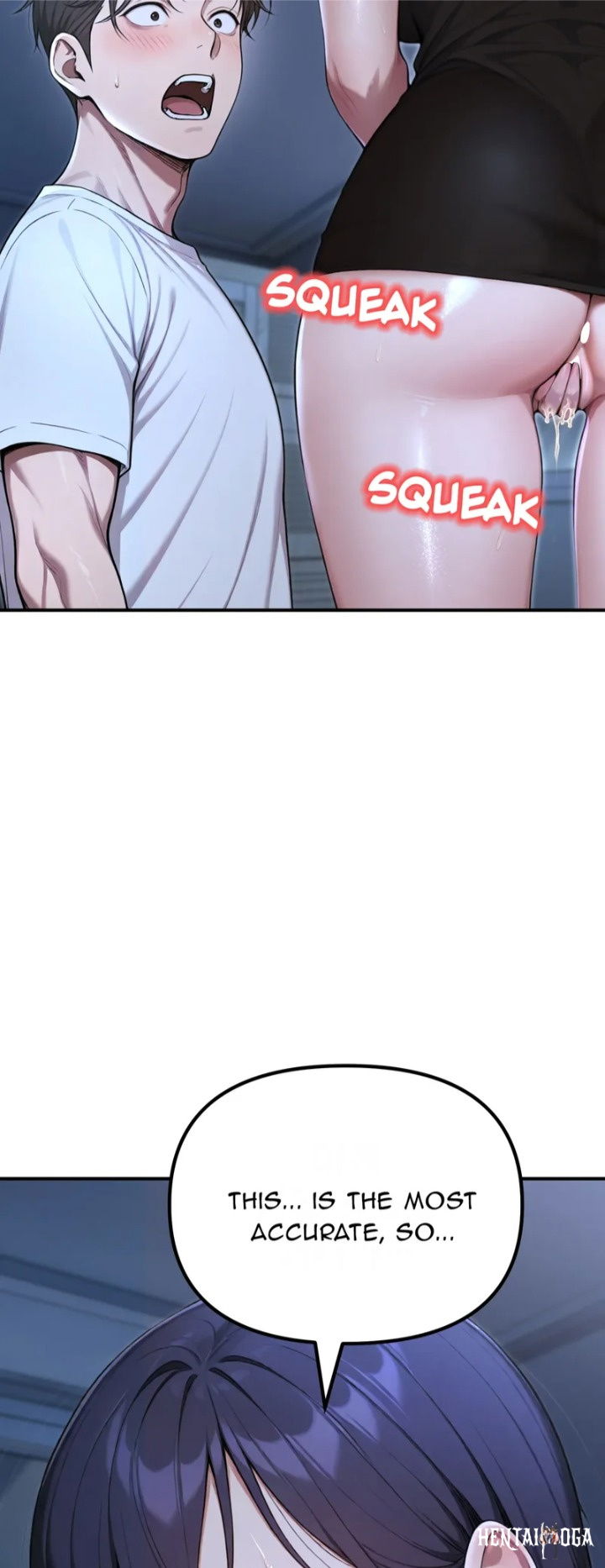 A Girlfriend Every Day of the Week A Girlfriend Every Day of the Week Chapter 18 - Page 69