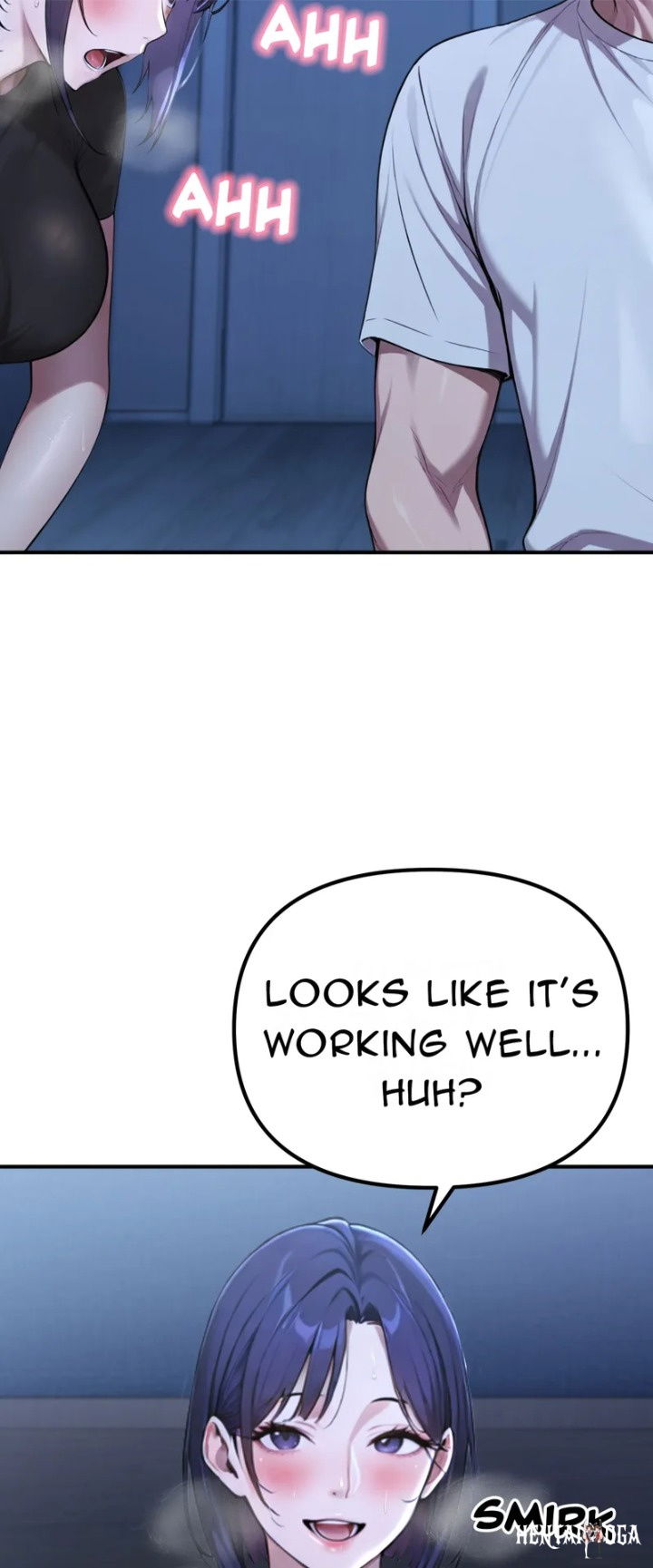 A Girlfriend Every Day of the Week A Girlfriend Every Day of the Week Chapter 18 - Page 77