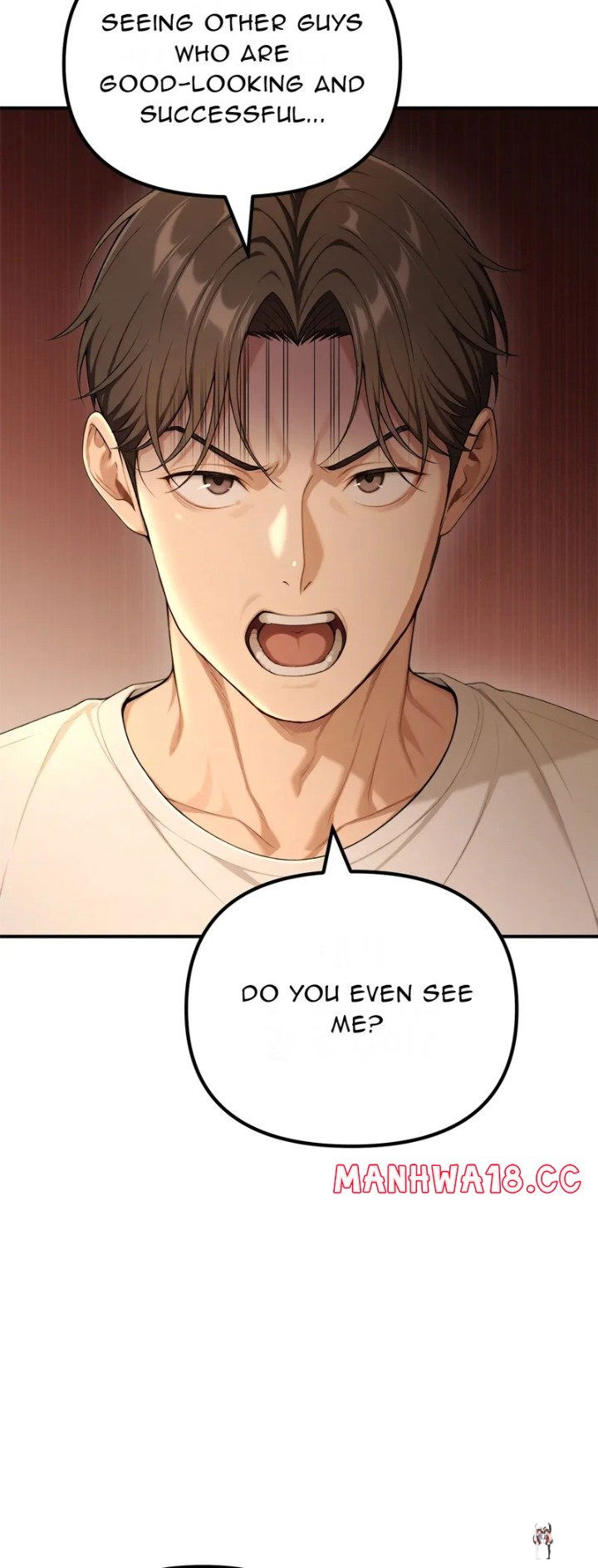 A Girlfriend Every Day of the Week A Girlfriend Every Day of the Week Chapter 18 - Page 8