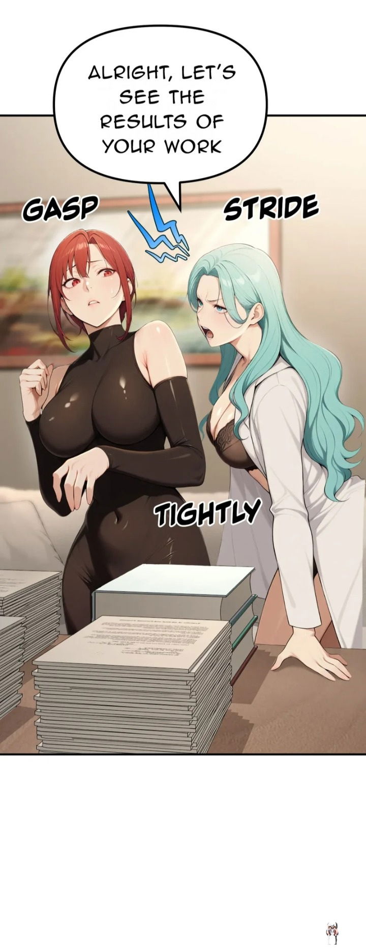 A Girlfriend Every Day of the Week A Girlfriend Every Day of the Week Chapter 17 - Page 11