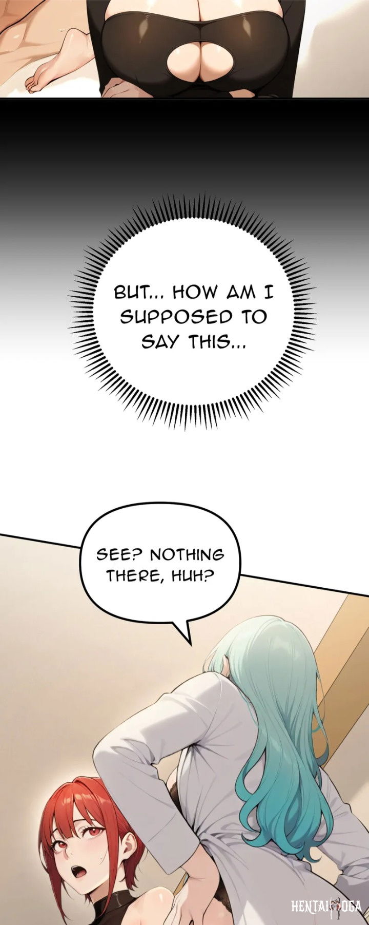 A Girlfriend Every Day of the Week A Girlfriend Every Day of the Week Chapter 17 - Page 17