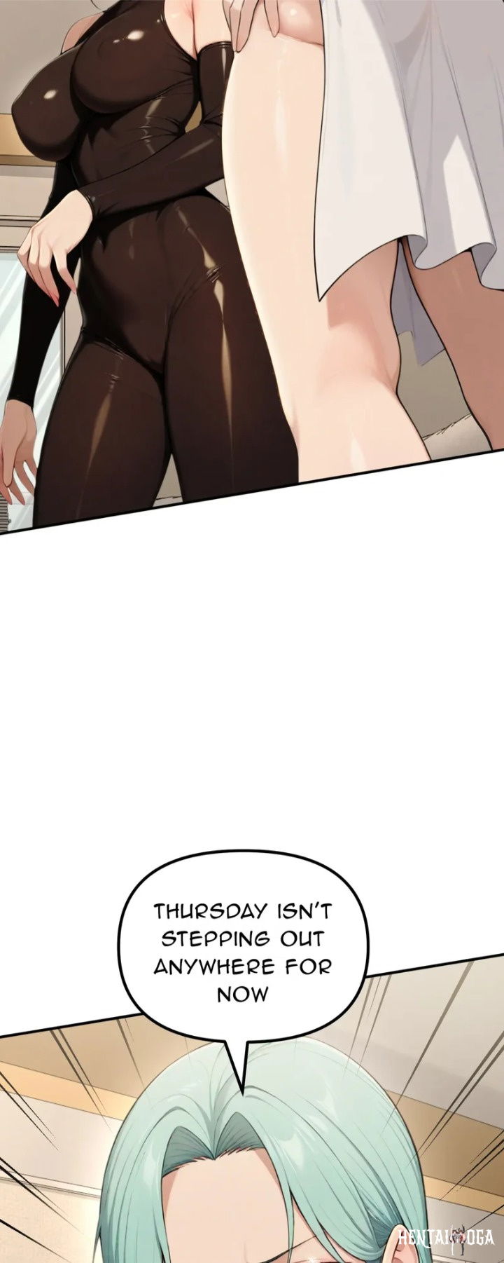 A Girlfriend Every Day of the Week A Girlfriend Every Day of the Week Chapter 17 - Page 18