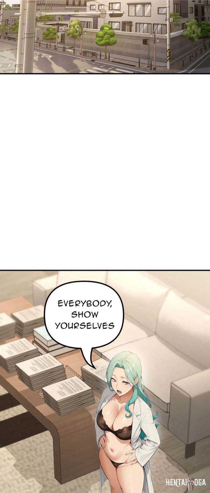 A Girlfriend Every Day of the Week A Girlfriend Every Day of the Week Chapter 17 - Page 2