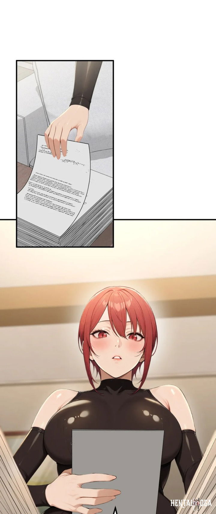 A Girlfriend Every Day of the Week A Girlfriend Every Day of the Week Chapter 17 - Page 22