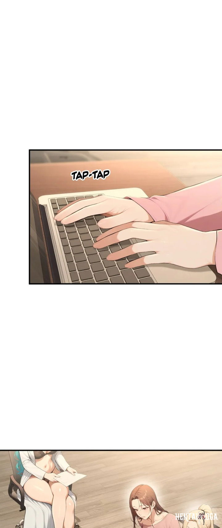 A Girlfriend Every Day of the Week A Girlfriend Every Day of the Week Chapter 17 - Page 24