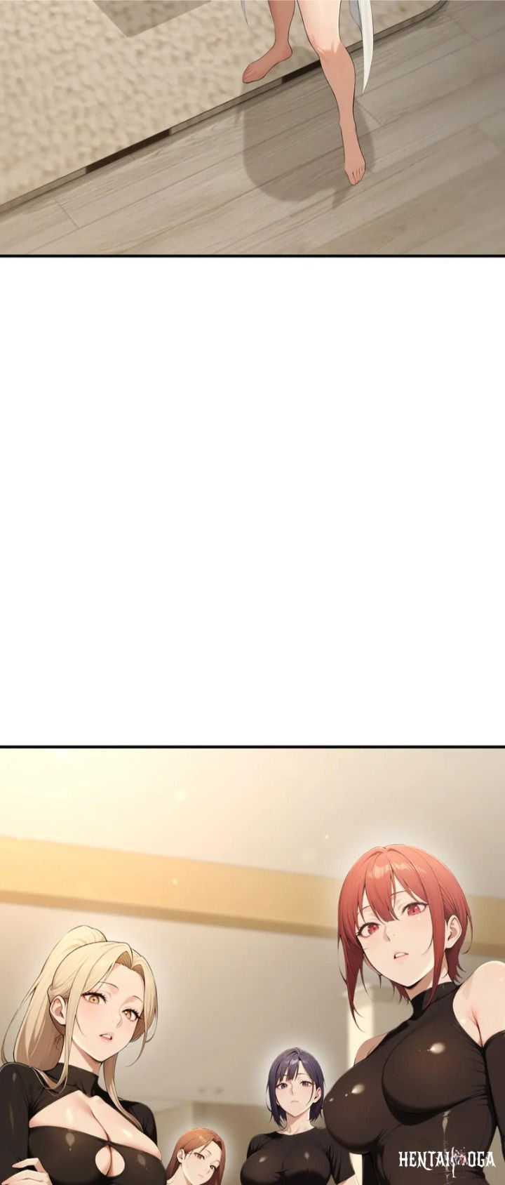 A Girlfriend Every Day of the Week A Girlfriend Every Day of the Week Chapter 17 - Page 3