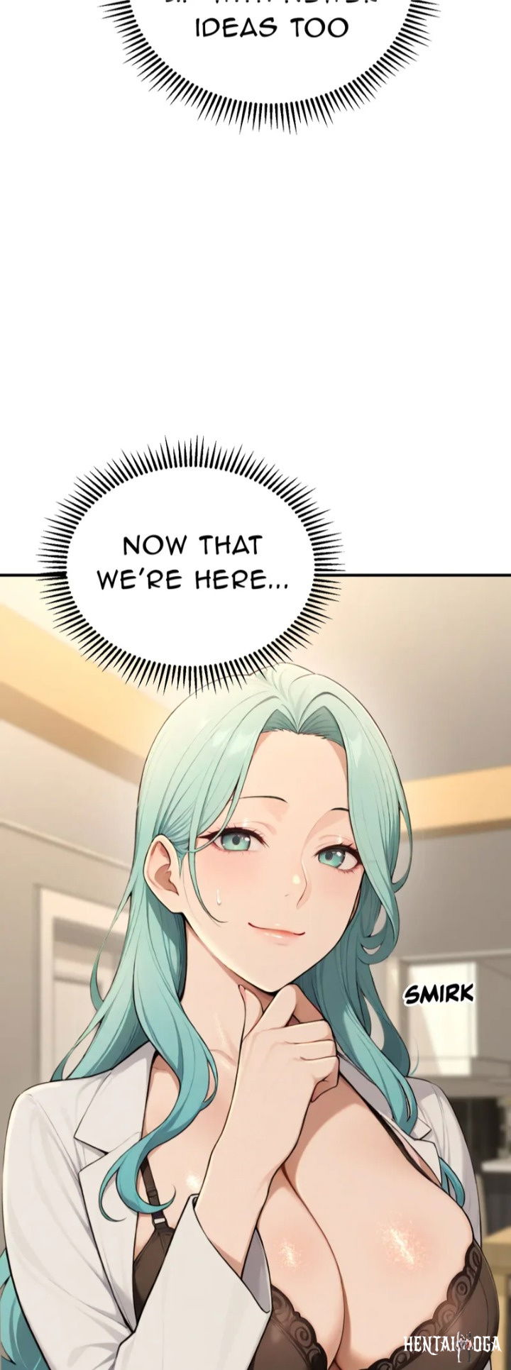 A Girlfriend Every Day of the Week A Girlfriend Every Day of the Week Chapter 17 - Page 30