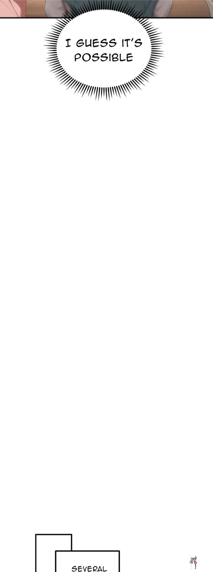 A Girlfriend Every Day of the Week A Girlfriend Every Day of the Week Chapter 17 - Page 32