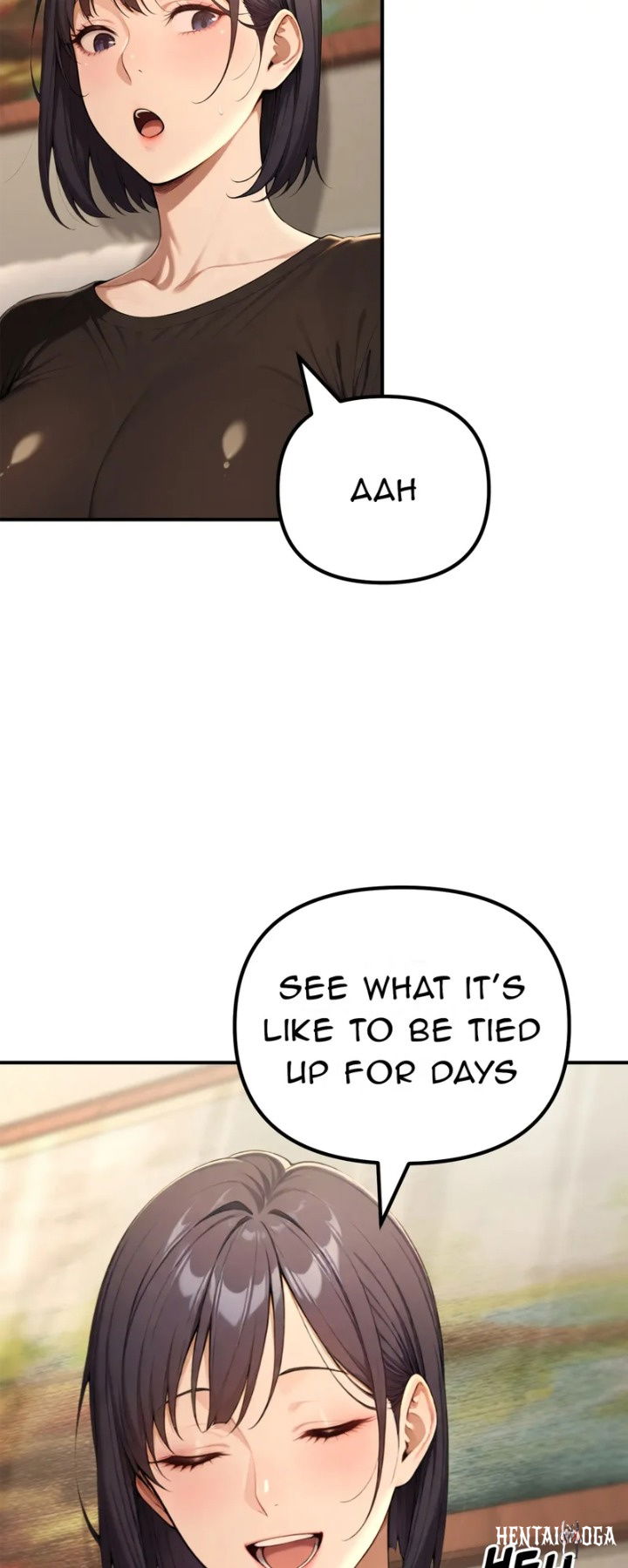 A Girlfriend Every Day of the Week A Girlfriend Every Day of the Week Chapter 17 - Page 38