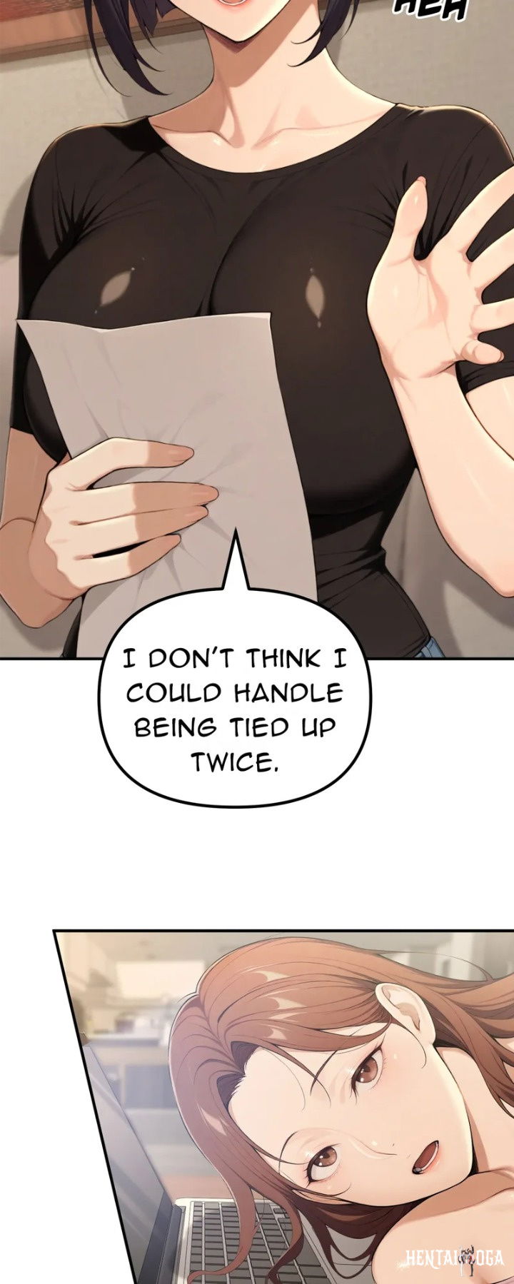 A Girlfriend Every Day of the Week A Girlfriend Every Day of the Week Chapter 17 - Page 39