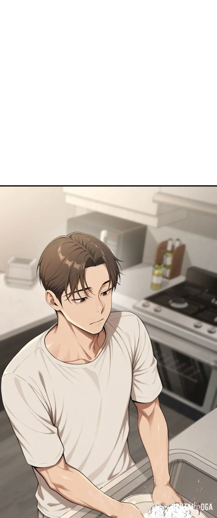 A Girlfriend Every Day of the Week A Girlfriend Every Day of the Week Chapter 17 - Page 42