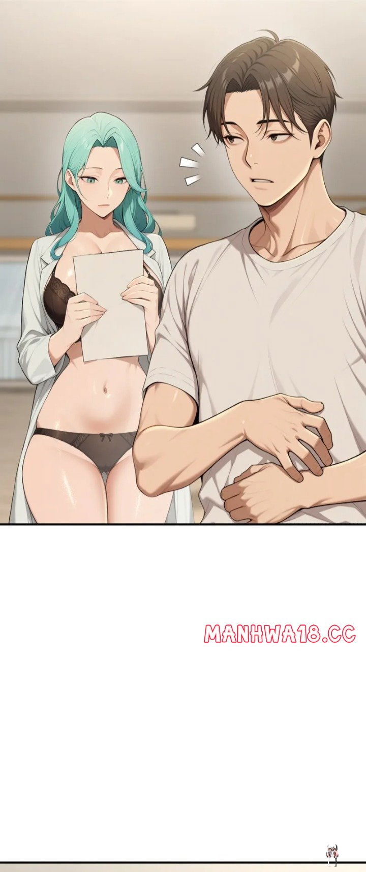 A Girlfriend Every Day of the Week A Girlfriend Every Day of the Week Chapter 17 - Page 45