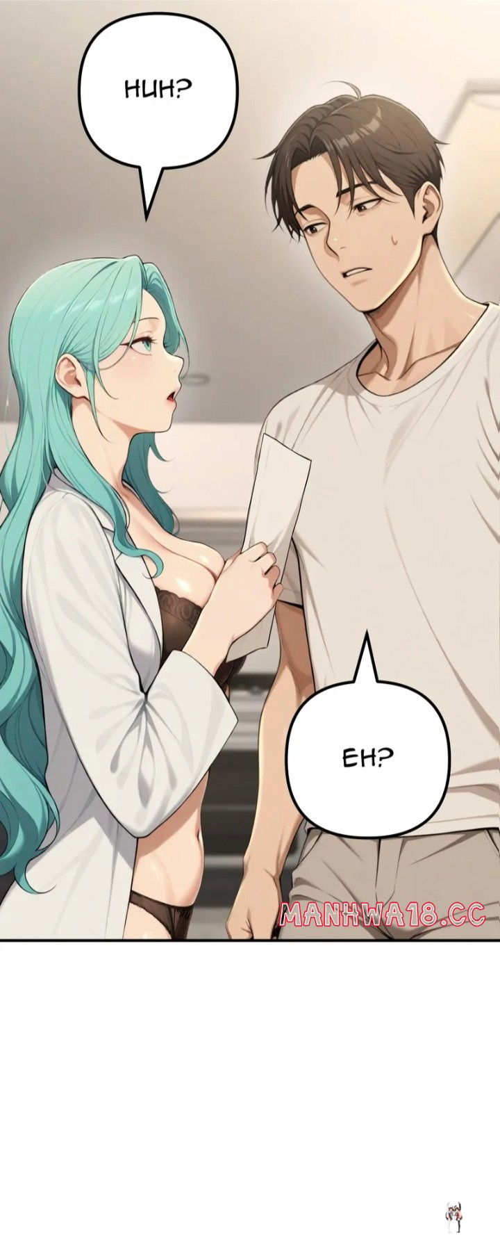 A Girlfriend Every Day of the Week A Girlfriend Every Day of the Week Chapter 17 - Page 46