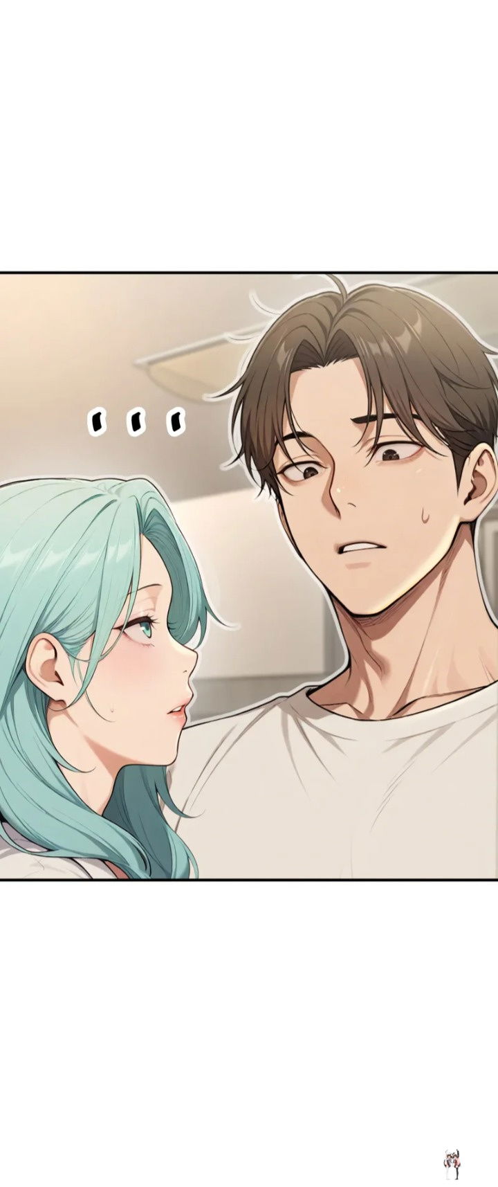 A Girlfriend Every Day of the Week A Girlfriend Every Day of the Week Chapter 17 - Page 47