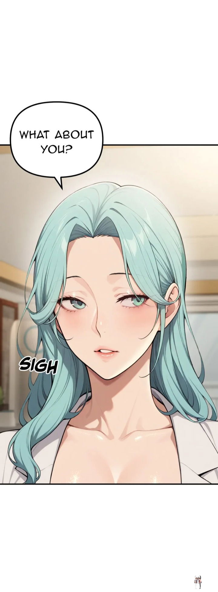 A Girlfriend Every Day of the Week A Girlfriend Every Day of the Week Chapter 17 - Page 49