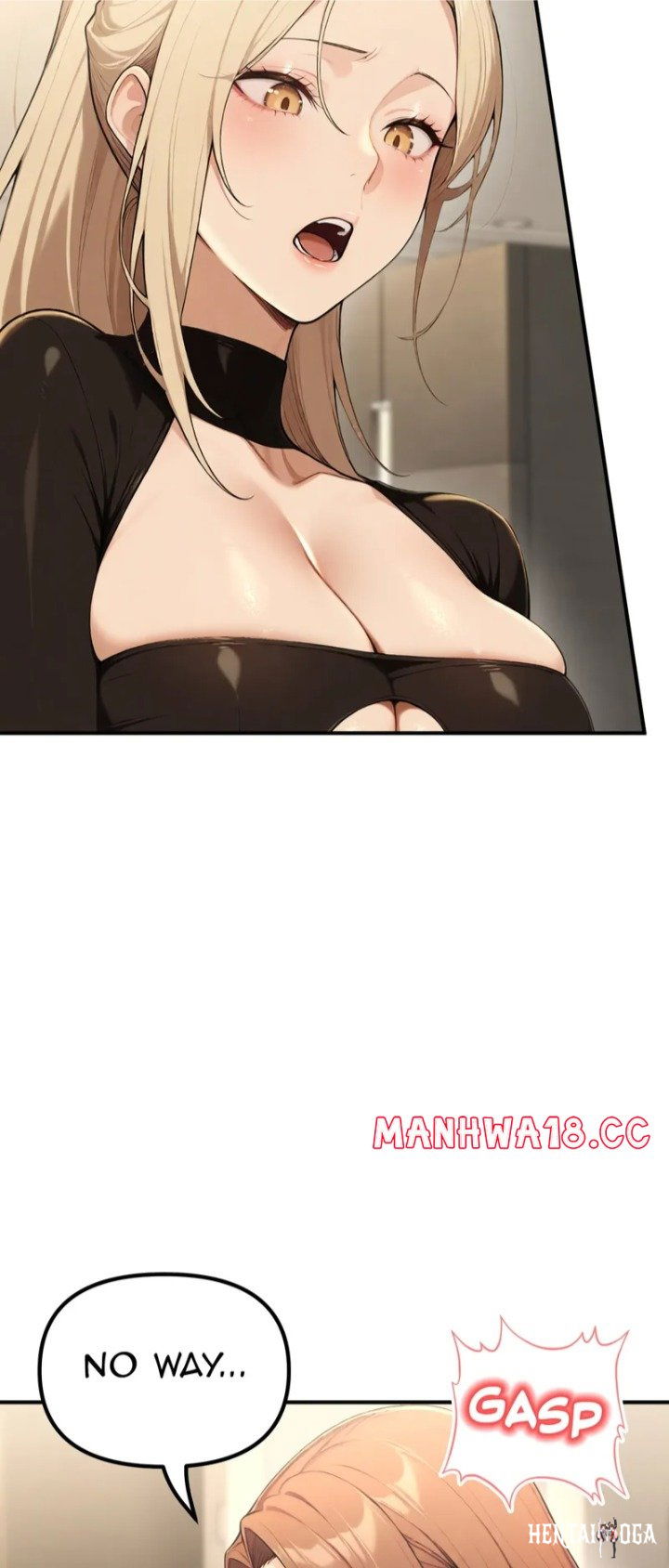 A Girlfriend Every Day of the Week A Girlfriend Every Day of the Week Chapter 17 - Page 5