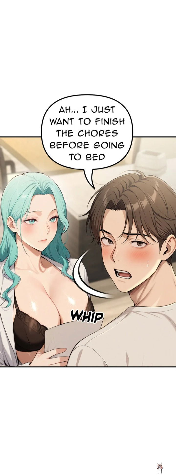 A Girlfriend Every Day of the Week A Girlfriend Every Day of the Week Chapter 17 - Page 50