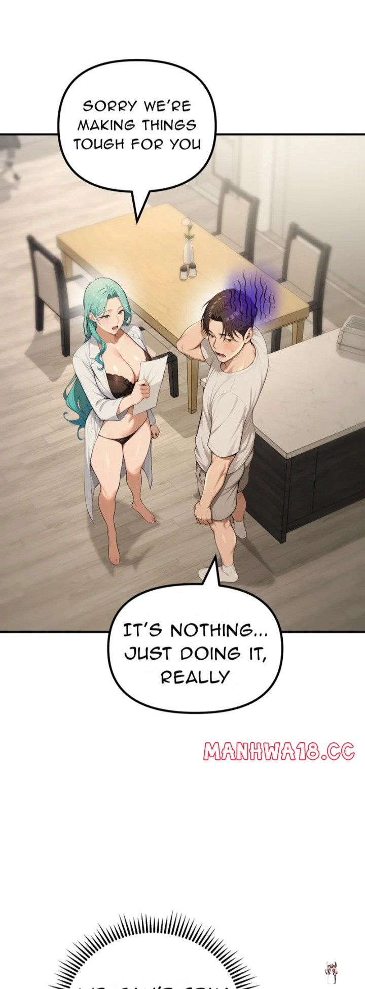 A Girlfriend Every Day of the Week A Girlfriend Every Day of the Week Chapter 17 - Page 51