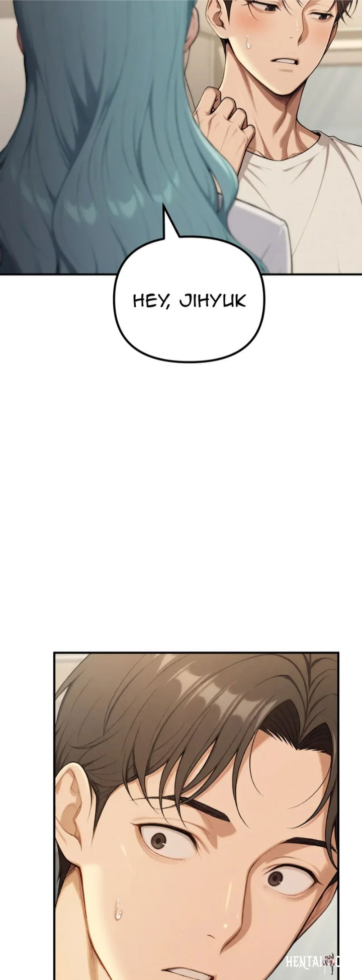 A Girlfriend Every Day of the Week A Girlfriend Every Day of the Week Chapter 17 - Page 53