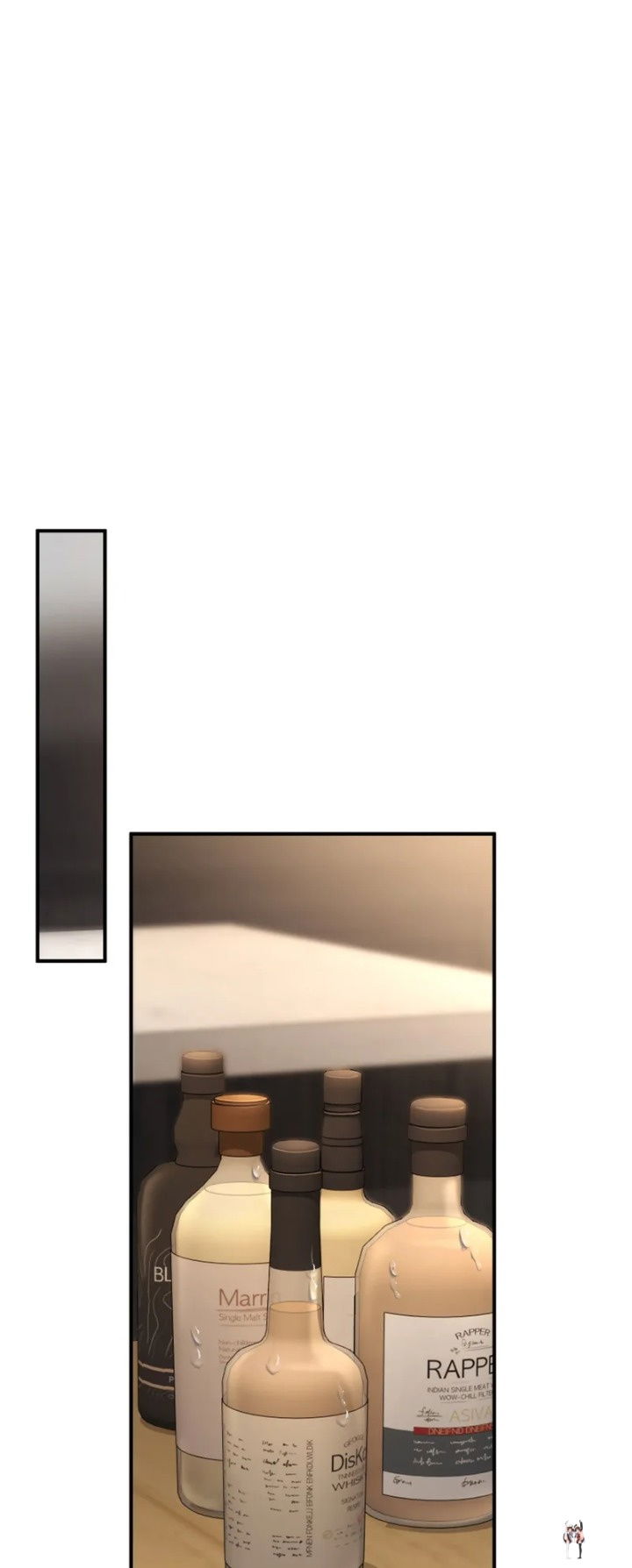 A Girlfriend Every Day of the Week A Girlfriend Every Day of the Week Chapter 17 - Page 57