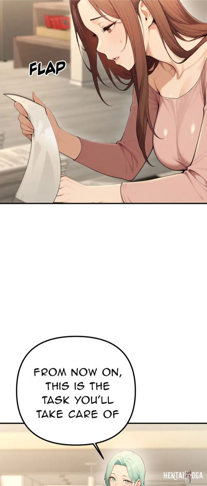 A Girlfriend Every Day of the Week A Girlfriend Every Day of the Week Chapter 17 - Page 6