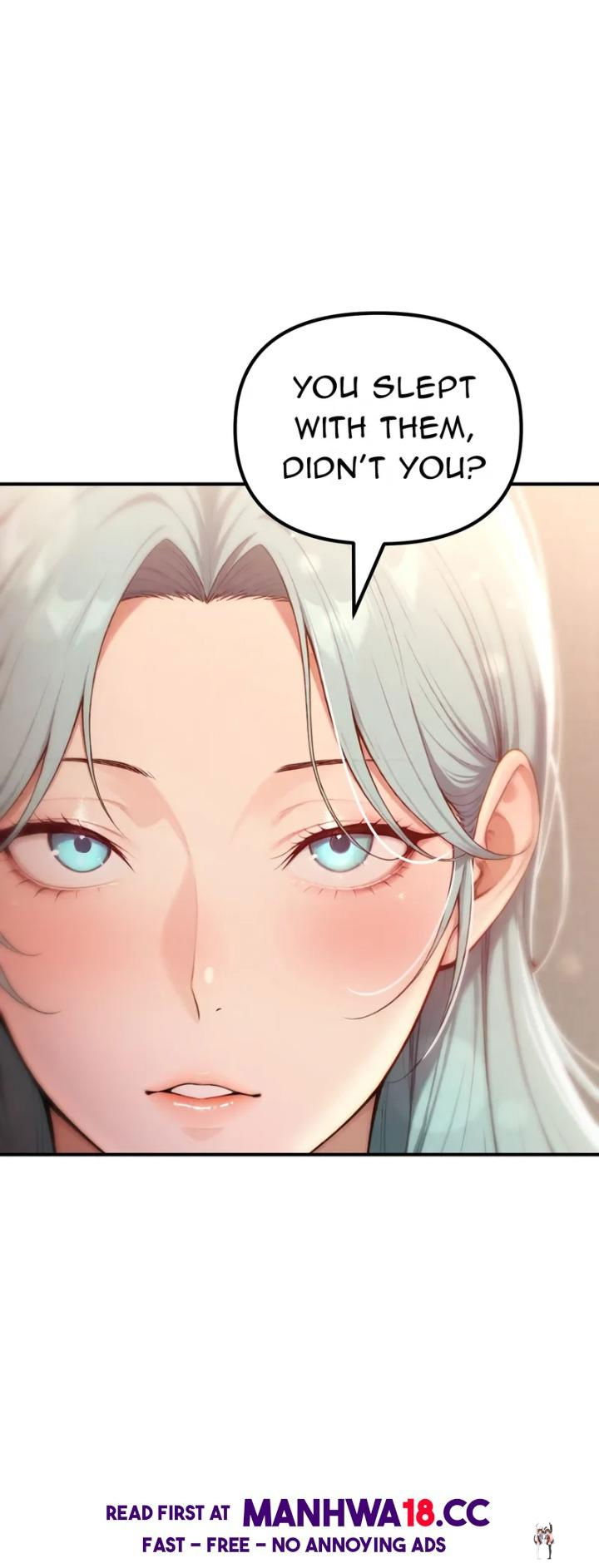 A Girlfriend Every Day of the Week A Girlfriend Every Day of the Week Chapter 17 - Page 61