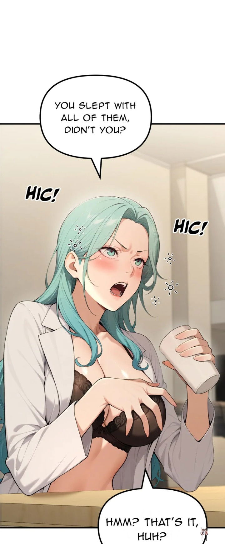 A Girlfriend Every Day of the Week A Girlfriend Every Day of the Week Chapter 17 - Page 62