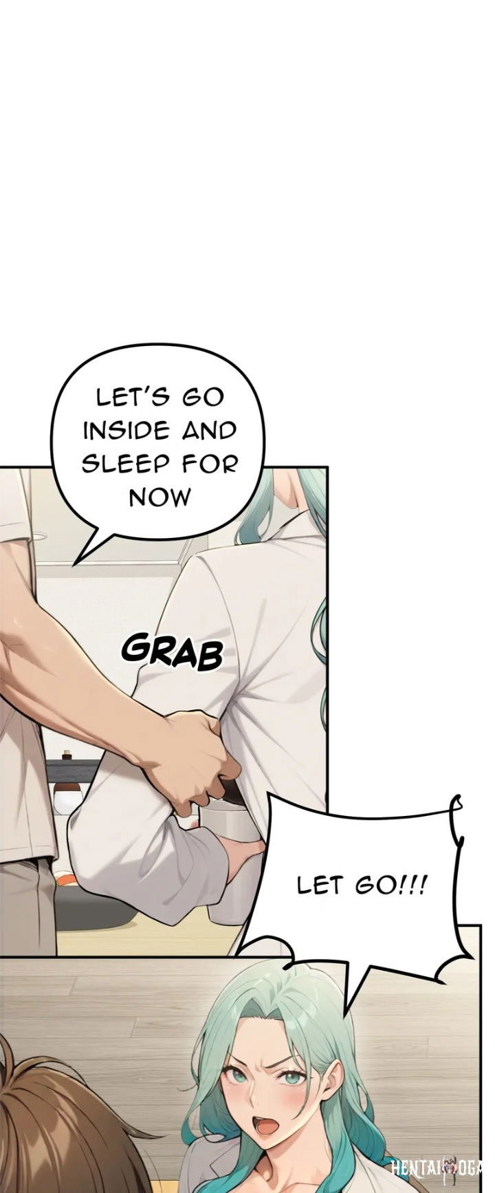 A Girlfriend Every Day of the Week A Girlfriend Every Day of the Week Chapter 17 - Page 64