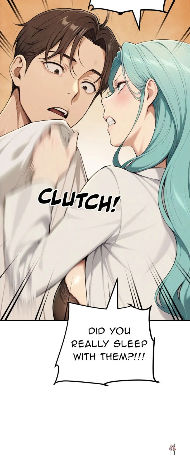 A Girlfriend Every Day of the Week A Girlfriend Every Day of the Week Chapter 17 - Page 66