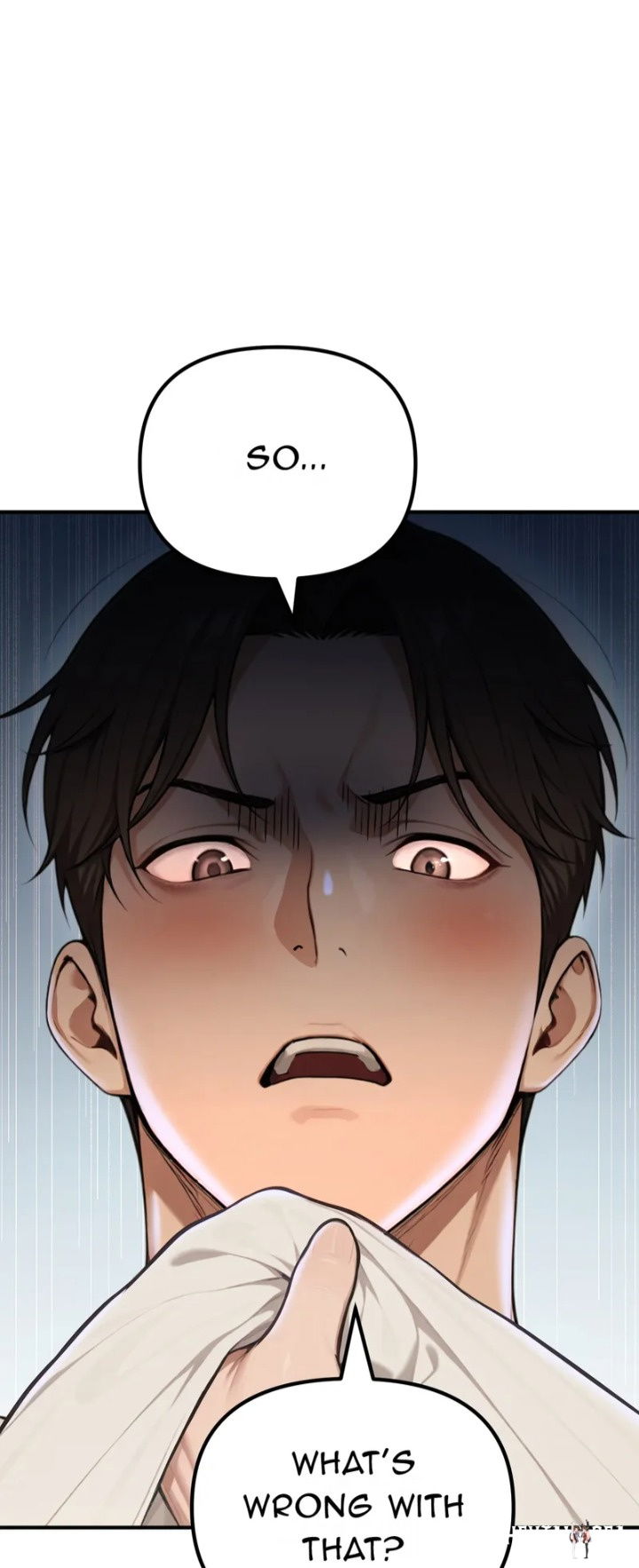 A Girlfriend Every Day of the Week A Girlfriend Every Day of the Week Chapter 17 - Page 70