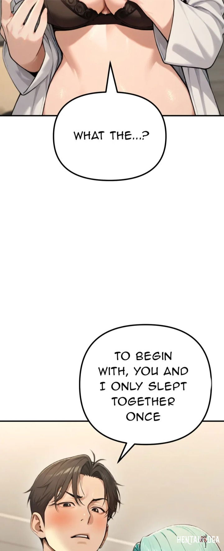 A Girlfriend Every Day of the Week A Girlfriend Every Day of the Week Chapter 17 - Page 72