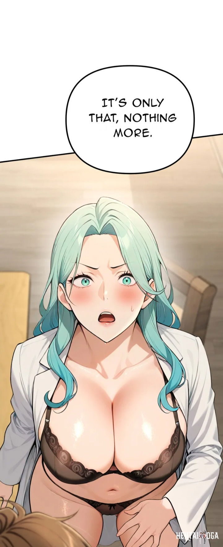 A Girlfriend Every Day of the Week A Girlfriend Every Day of the Week Chapter 17 - Page 74