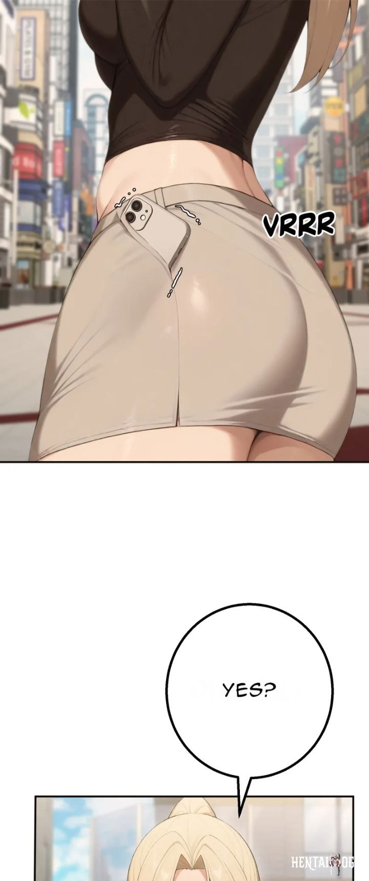 A Girlfriend Every Day of the Week A Girlfriend Every Day of the Week Chapter 16 - Page 10