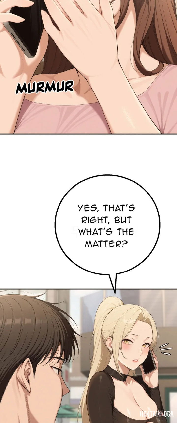 A Girlfriend Every Day of the Week A Girlfriend Every Day of the Week Chapter 16 - Page 12