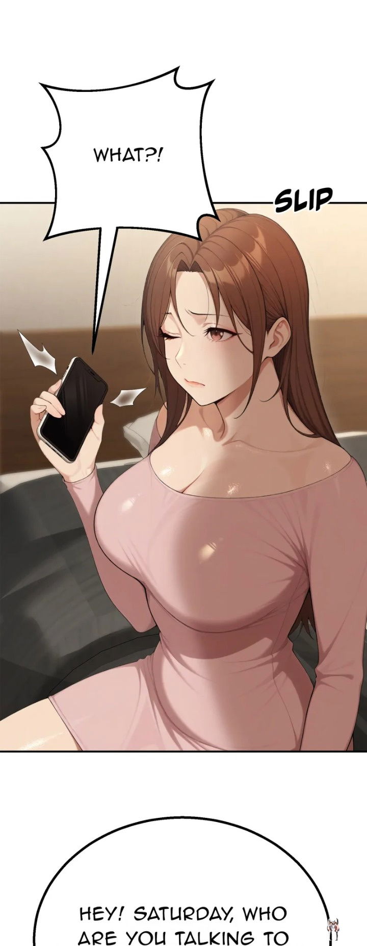 A Girlfriend Every Day of the Week A Girlfriend Every Day of the Week Chapter 16 - Page 15