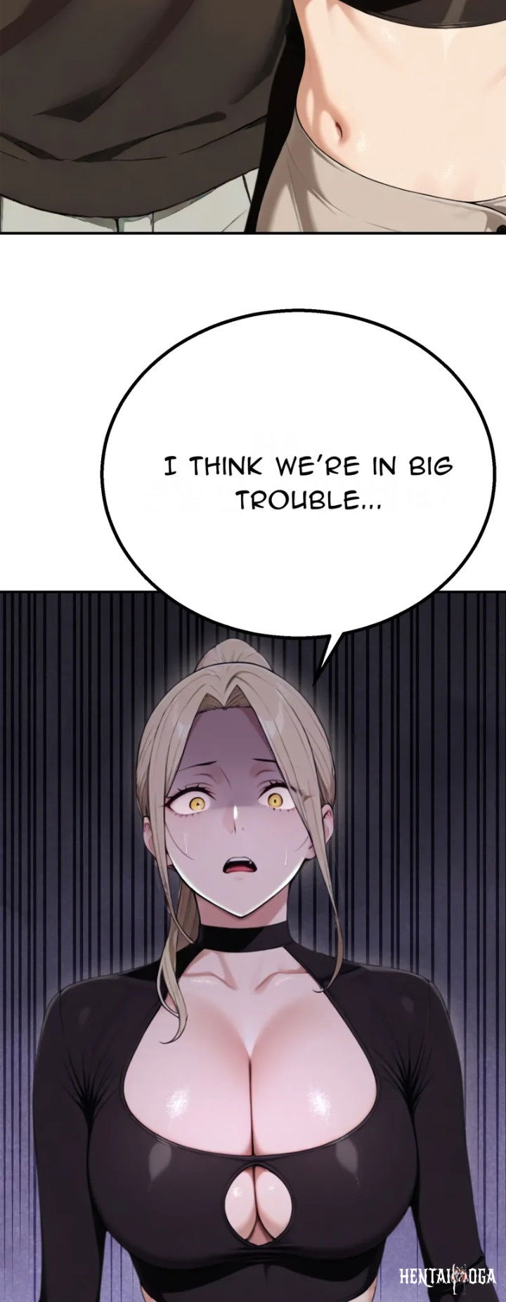 A Girlfriend Every Day of the Week A Girlfriend Every Day of the Week Chapter 16 - Page 19