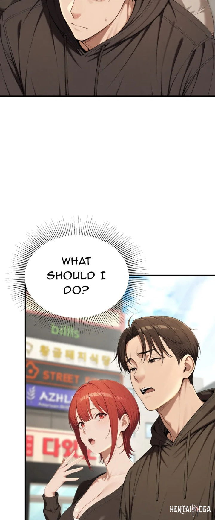 A Girlfriend Every Day of the Week A Girlfriend Every Day of the Week Chapter 16 - Page 2