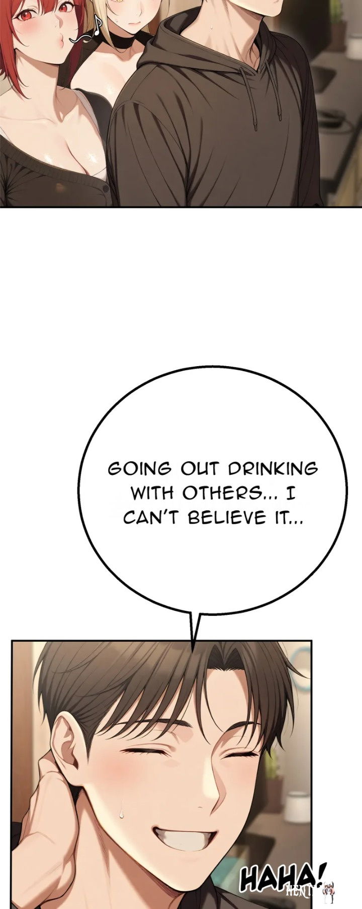 A Girlfriend Every Day of the Week A Girlfriend Every Day of the Week Chapter 16 - Page 23