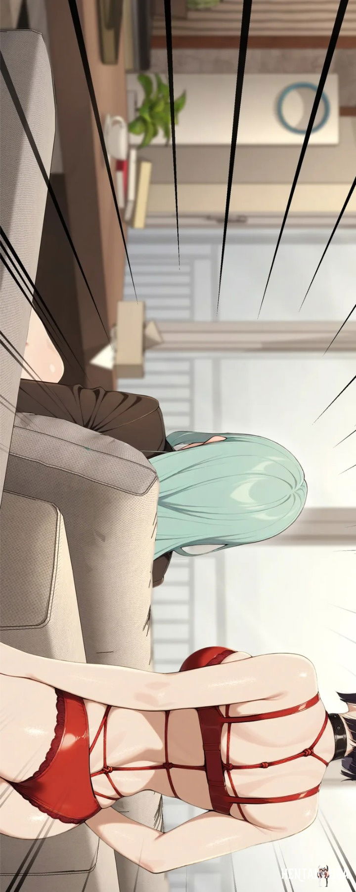 A Girlfriend Every Day of the Week A Girlfriend Every Day of the Week Chapter 16 - Page 25