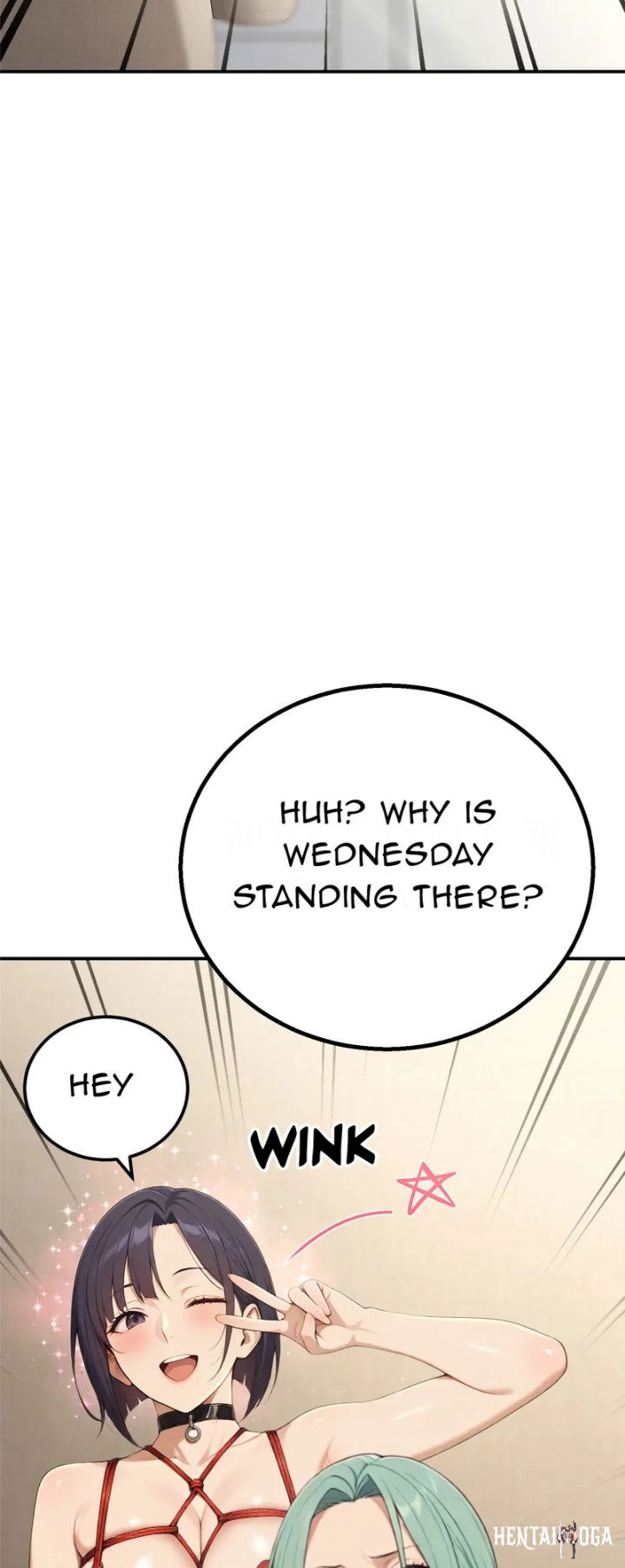 A Girlfriend Every Day of the Week A Girlfriend Every Day of the Week Chapter 16 - Page 26