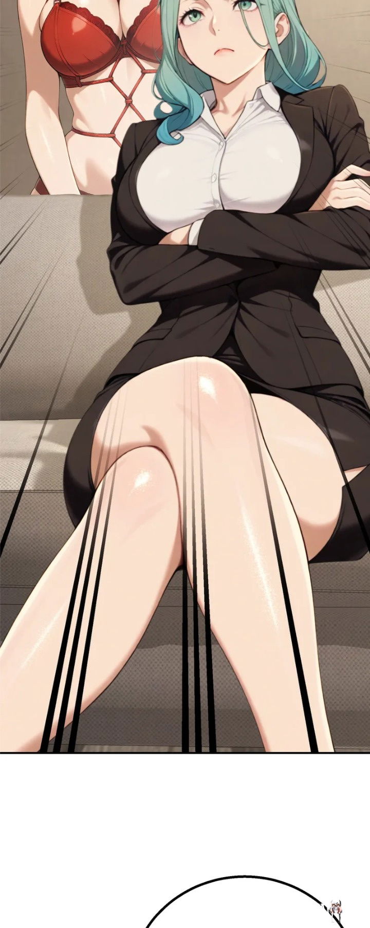 A Girlfriend Every Day of the Week A Girlfriend Every Day of the Week Chapter 16 - Page 27