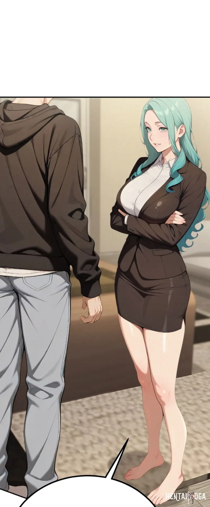 A Girlfriend Every Day of the Week A Girlfriend Every Day of the Week Chapter 16 - Page 29