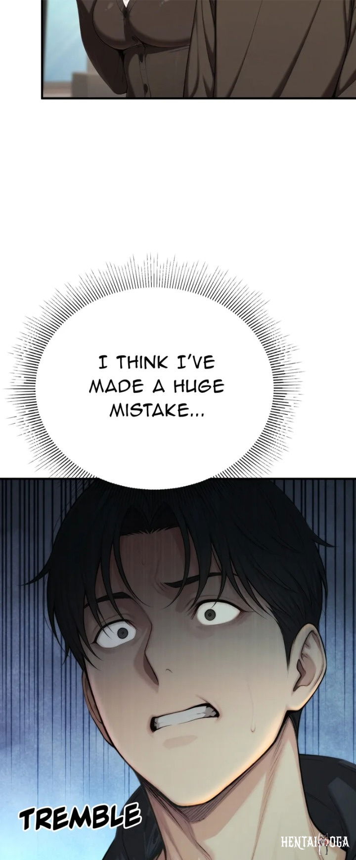 A Girlfriend Every Day of the Week A Girlfriend Every Day of the Week Chapter 16 - Page 3