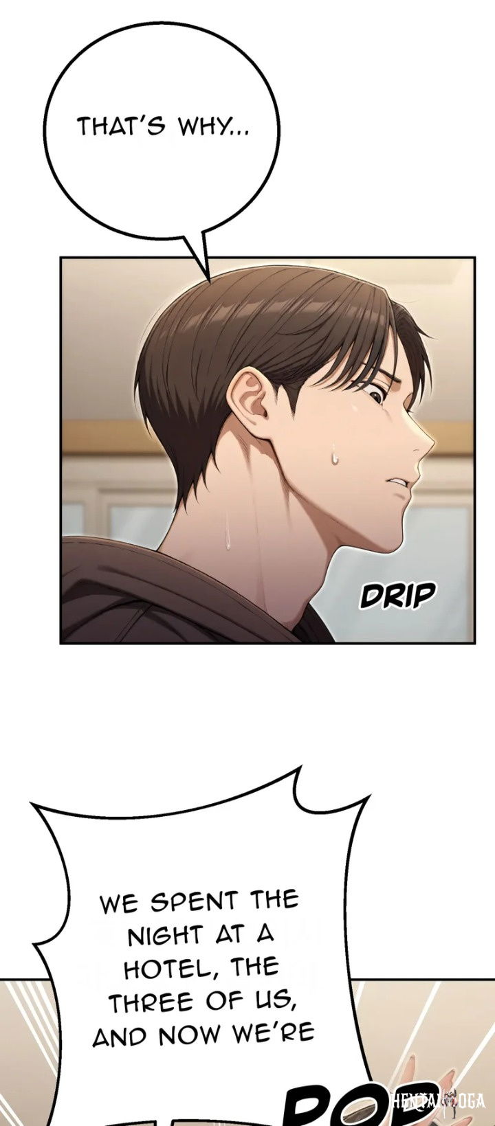 A Girlfriend Every Day of the Week A Girlfriend Every Day of the Week Chapter 16 - Page 36