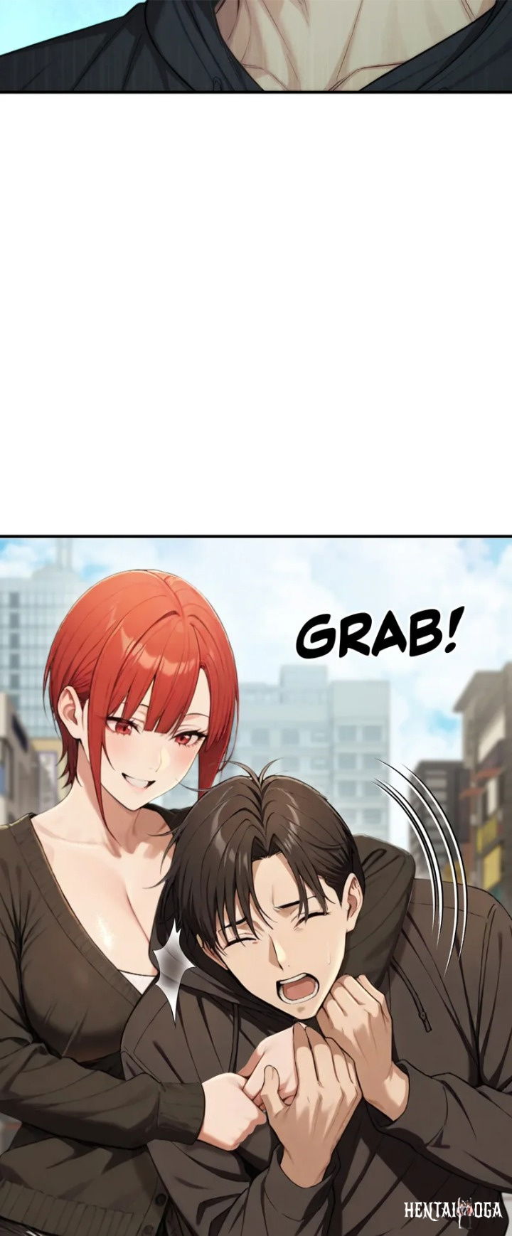 A Girlfriend Every Day of the Week A Girlfriend Every Day of the Week Chapter 16 - Page 4