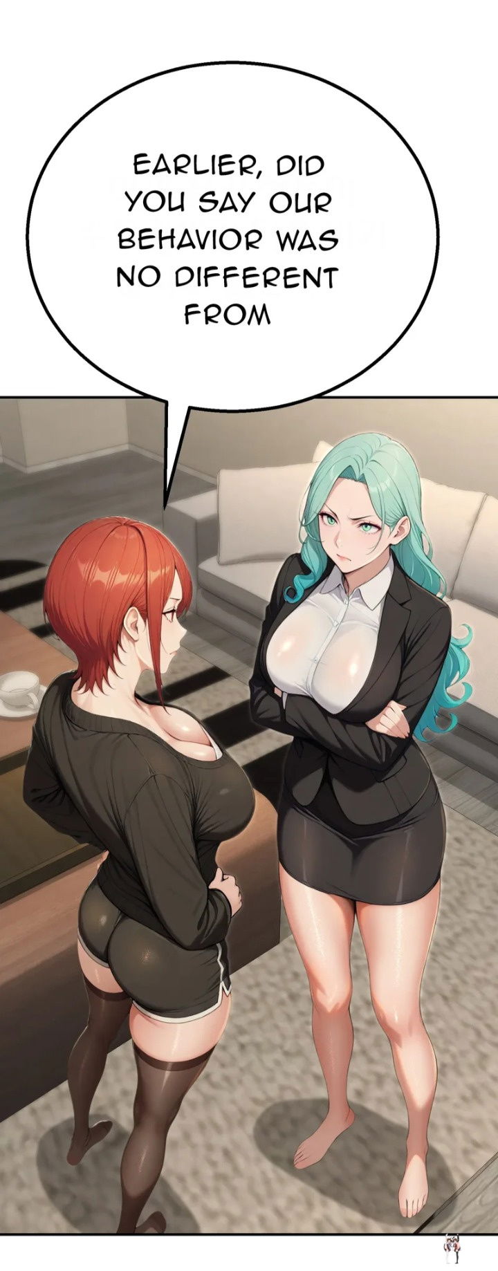 A Girlfriend Every Day of the Week A Girlfriend Every Day of the Week Chapter 16 - Page 42