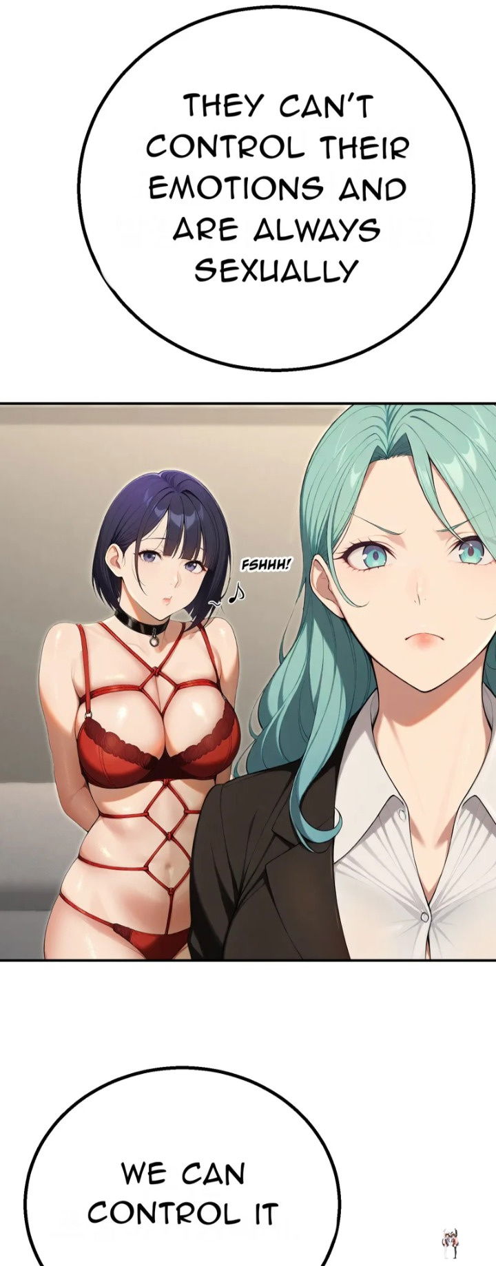 A Girlfriend Every Day of the Week A Girlfriend Every Day of the Week Chapter 16 - Page 43