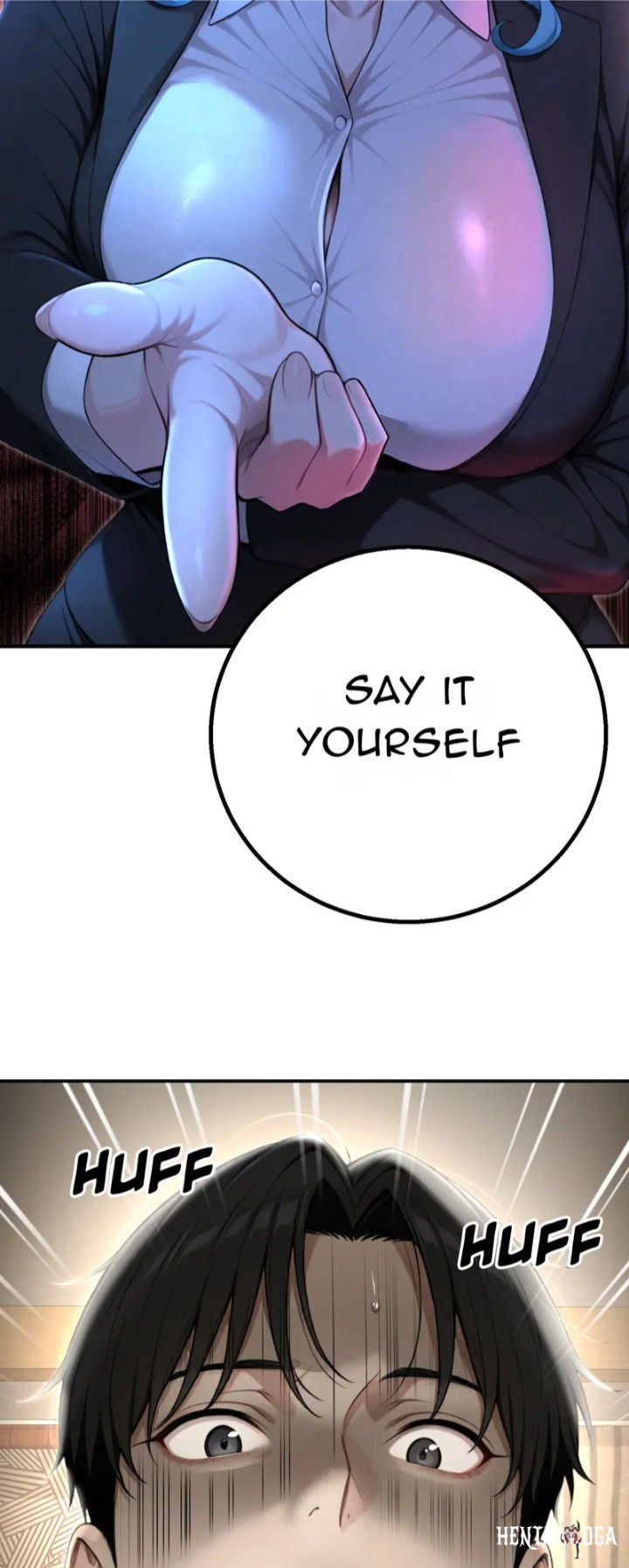 A Girlfriend Every Day of the Week A Girlfriend Every Day of the Week Chapter 16 - Page 49