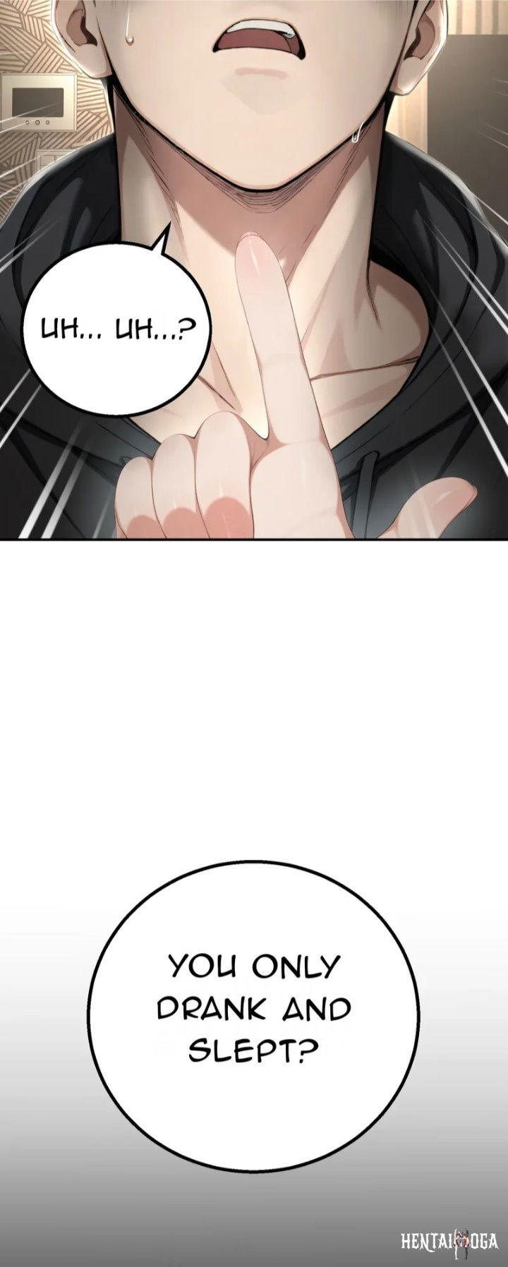 A Girlfriend Every Day of the Week A Girlfriend Every Day of the Week Chapter 16 - Page 50